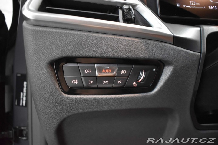 BMW 4 420d xD*///M*ZÁRUKA*360*Č 2024