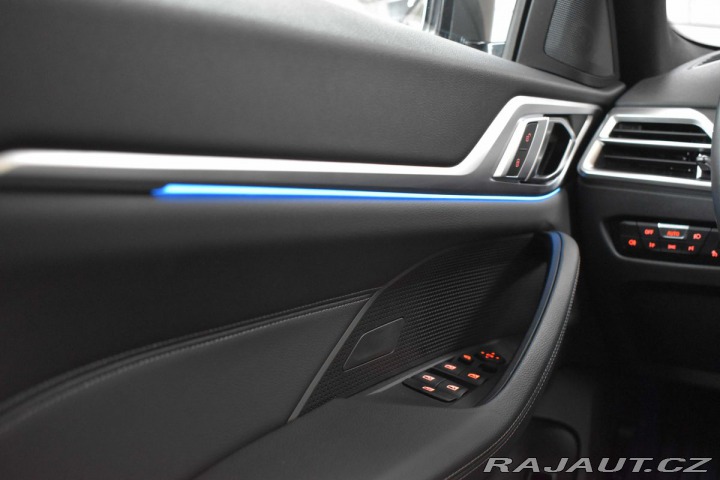 BMW 4 420d xD*///M*ZÁRUKA*360*Č 2024