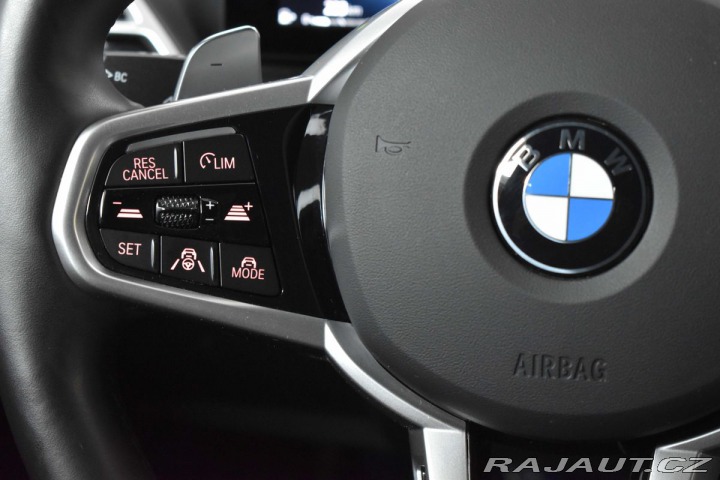 BMW 4 420d xD*///M*ZÁRUKA*360*Č 2024