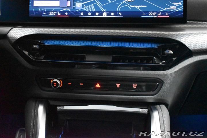 BMW 4 420d xD*///M*ZÁRUKA*360*Č 2024