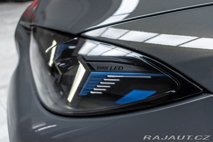 BMW 4 420d xD*///M*ZÁRUKA*360*Č 2024