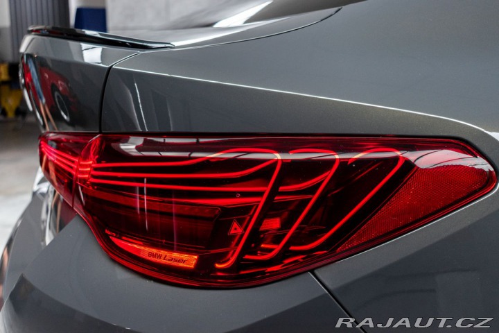 BMW 4 420d xD*///M*ZÁRUKA*360*Č 2024