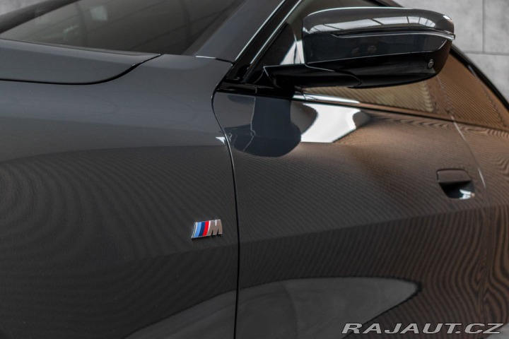 BMW 4 420d xD*///M*ZÁRUKA*360*Č 2024