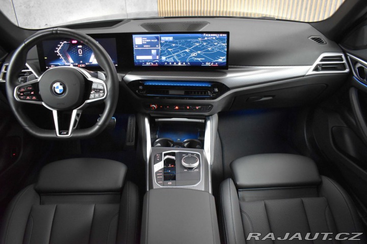 BMW 4 420d xD*///M*ZÁRUKA*360*Č 2024