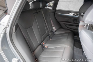 BMW 4 420d xD*///M*ZÁRUKA*360*Č 2024