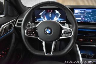 BMW 4 420d xD*///M*ZÁRUKA*360*Č 2024
