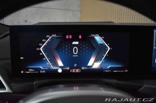 BMW 4 420d xD*///M*ZÁRUKA*360*Č 2024