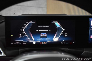BMW 4 420d xD*///M*ZÁRUKA*360*Č 2024