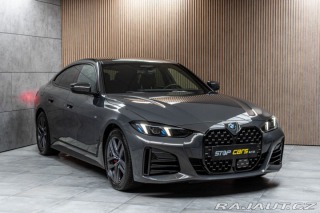 BMW 4 420d xD*///M*ZÁRUKA*360*Č 2024
