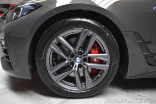 BMW 4 420d xD*///M*ZÁRUKA*360*Č 2024