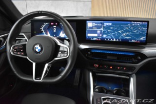 BMW 4 420d xD*///M*ZÁRUKA*360*Č 2024