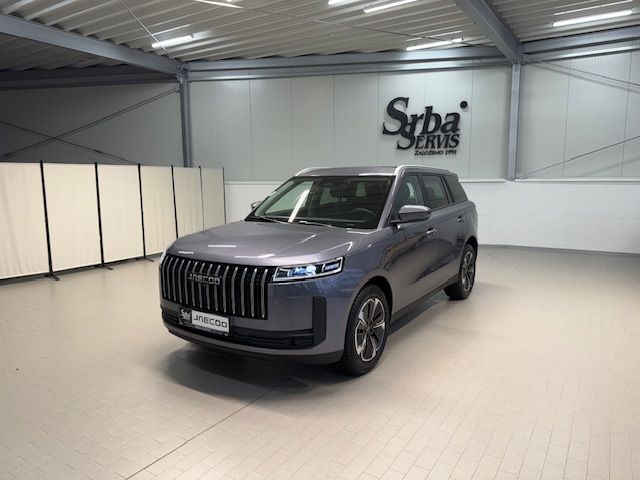 Jaecoo Ostatní modely 5 Exclusive 1.6 t GDI ICE