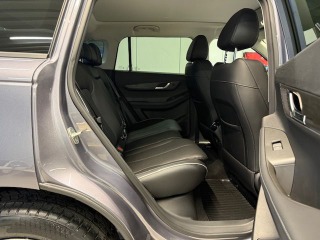 Jaecoo Ostatní modely 5 Exclusive 1.6 t GDI ICE 2026