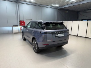 Jaecoo Ostatní modely 5 Exclusive 1.6 t GDI ICE 2026