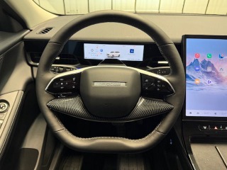 Jaecoo Ostatní modely 5 Exclusive 1.6 t GDI ICE 2026