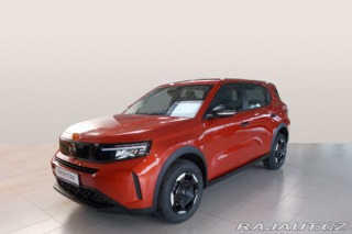 Opel Frontera Edition Hybrid 1.2 TURBO 2026
