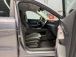 Jaecoo Ostatní modely 5 Exclusive 1.6 t GDI ICE 2026