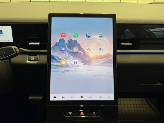 Jaecoo Ostatní modely 5 Exclusive 1.6 t GDI ICE 2026