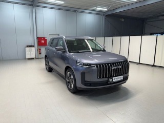 Jaecoo Ostatní modely 5 Exclusive 1.6 t GDI ICE 2026