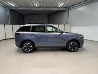 Jaecoo Ostatní modely 5 Exclusive 1.6 t GDI ICE 2026