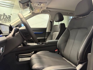 Jaecoo Ostatní modely 5 Exclusive 1.6 t GDI ICE 2026