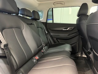 Jaecoo Ostatní modely 5 Exclusive 1.6 t GDI ICE 2026