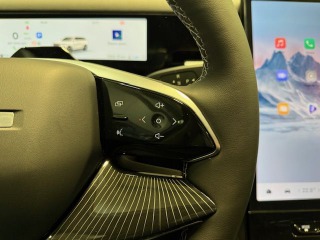 Jaecoo Ostatní modely 5 Exclusive 1.6 t GDI ICE 2026