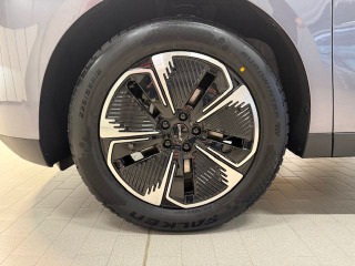 Jaecoo Ostatní modely 5 Exclusive 1.6 t GDI ICE 2026