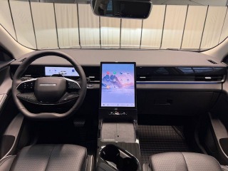 Jaecoo Ostatní modely 5 Exclusive 1.6 t GDI ICE 2026