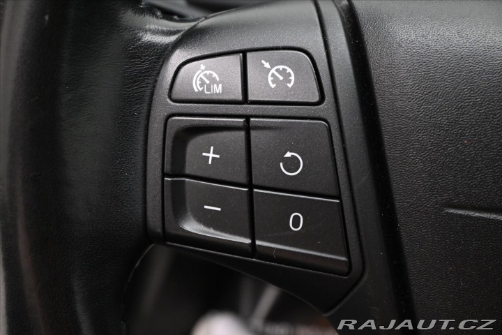 Volvo V60 1,6 D2 84kW Manuál Kineti 2011