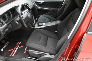 Volvo V60 1,6 D2 84 kW Manuál 2011