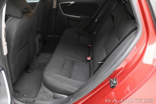 Volvo V60 1,6 D2 84 kW Manuál 2011