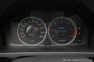Volvo V60 1,6 D2 84 kW Manuál 2011