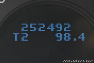 Volvo V60 1,6 D2 84 kW Manuál 2011