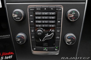 Volvo V60 1,6 D2 84 kW Manuál 2011