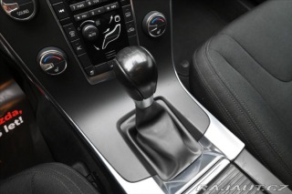 Volvo V60 1,6 D2 84 kW Manuál 2011
