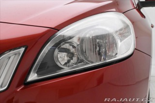 Volvo V60 1,6 D2 84 kW Manuál 2011