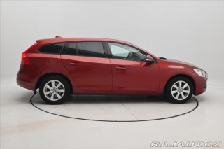 Volvo V60 1,6 D2 84 kW Manuál 2011