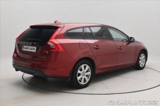 Volvo V60 1,6 D2 84 kW Manuál 2011