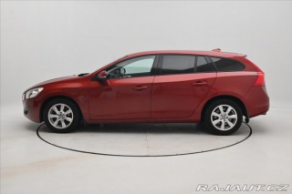 Volvo V60 1,6 D2 84 kW Manuál 2011