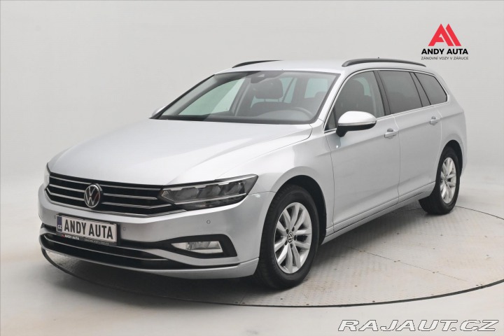 Volkswagen Passat 2,0 TDI 110kW DSG Busines 2022