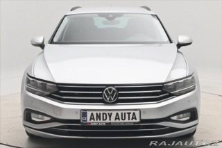 Volkswagen Passat 2,0 TDI 110kW DSG Busines 2022