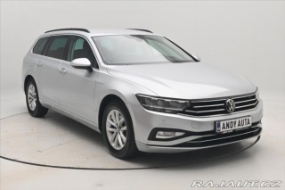 Volkswagen Passat 2,0 TDI 110kW DSG Busines 2022