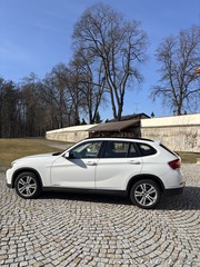 BMW X1  2013