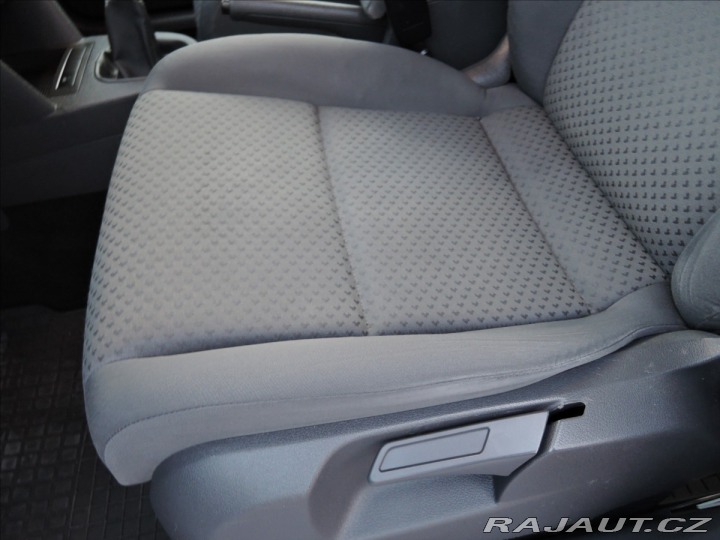 Volkswagen Touran 1,9 TDi 2006
