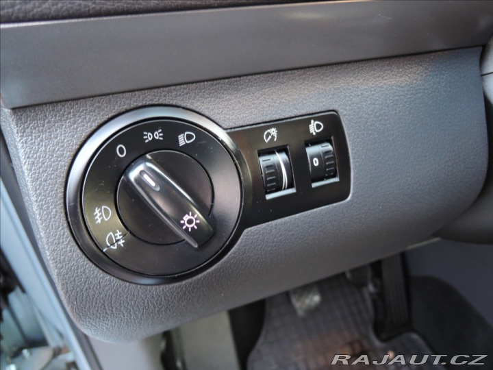 Volkswagen Touran 1,9 TDi 2006
