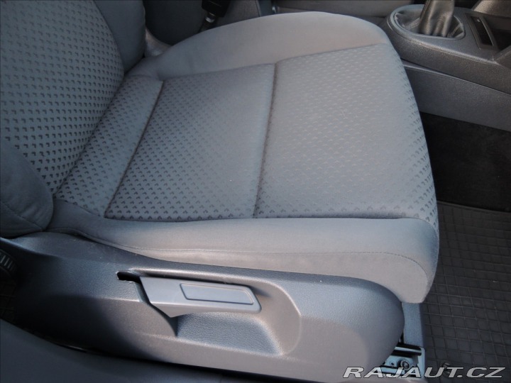 Volkswagen Touran 1,9 TDi 2006