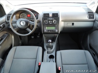 Volkswagen Touran 1,9 TDi 2006