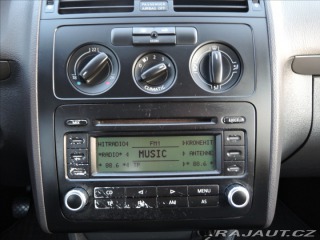 Volkswagen Touran 1,9 TDi 2006