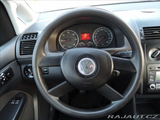 Volkswagen Touran 1,9 TDi 2006